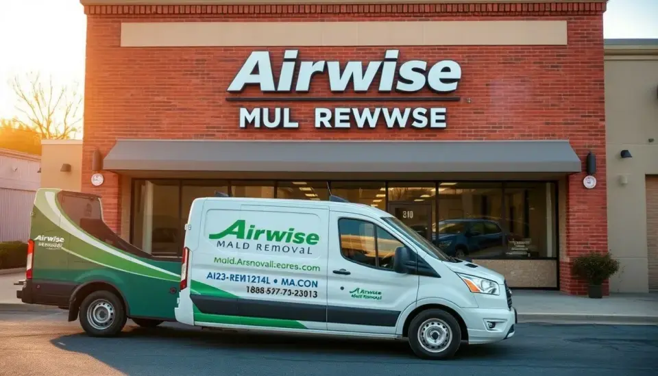 Basement Mold Removal Macon