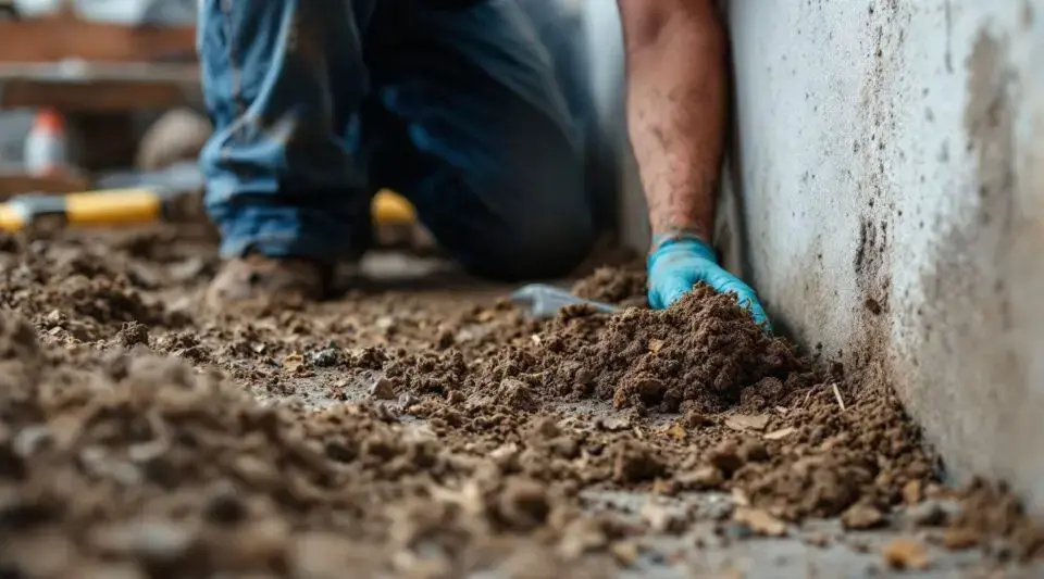 Our Macon Mold Removal Restoration Team at Airwise Mold Removal